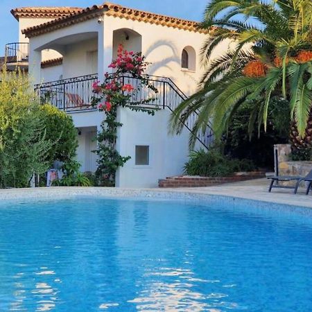 Apartament Maxima Sunset Sainte-Maxime Zewnętrze zdjęcie
