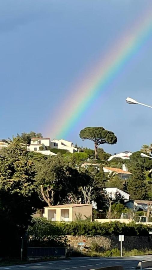 Apartament Maxima Sunset Sainte-Maxime Zewnętrze zdjęcie