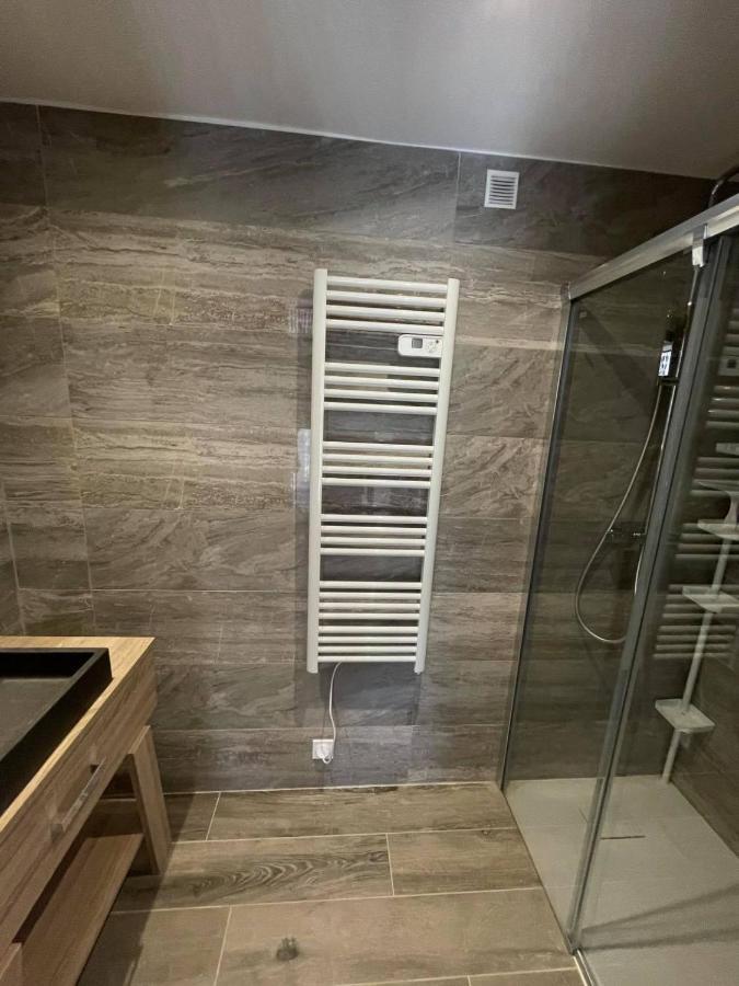Apartament Maxima Sunset Sainte-Maxime Zewnętrze zdjęcie