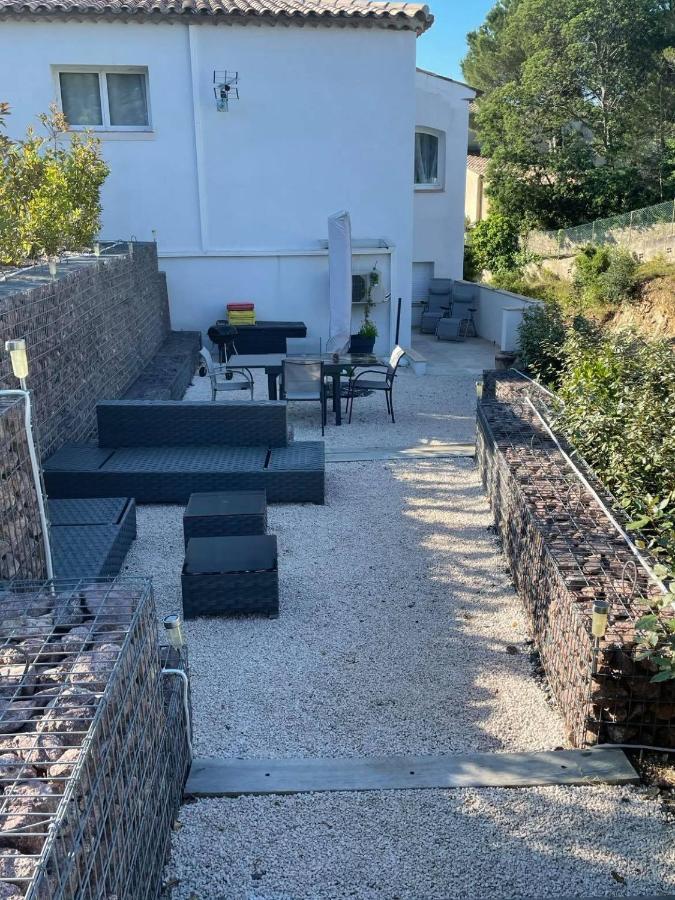 Apartament Maxima Sunset Sainte-Maxime Zewnętrze zdjęcie