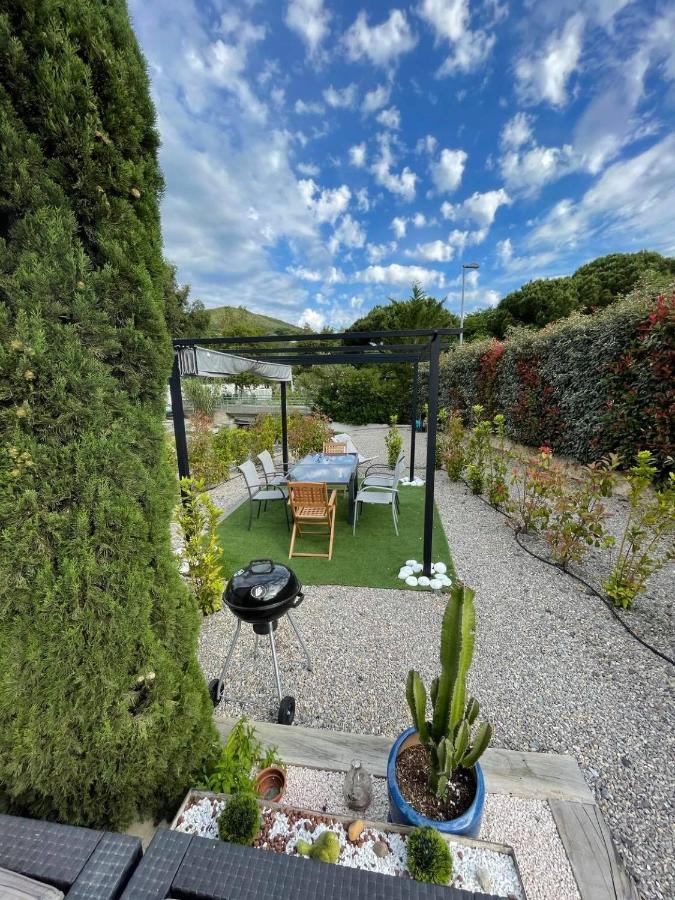 Apartament Maxima Sunset Sainte-Maxime Zewnętrze zdjęcie