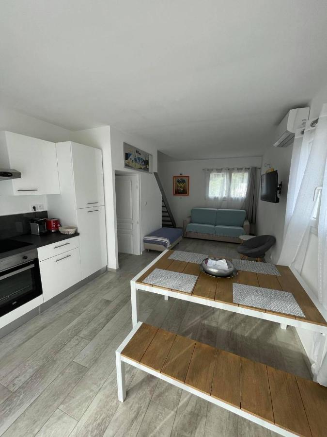 Apartament Maxima Sunset Sainte-Maxime Zewnętrze zdjęcie