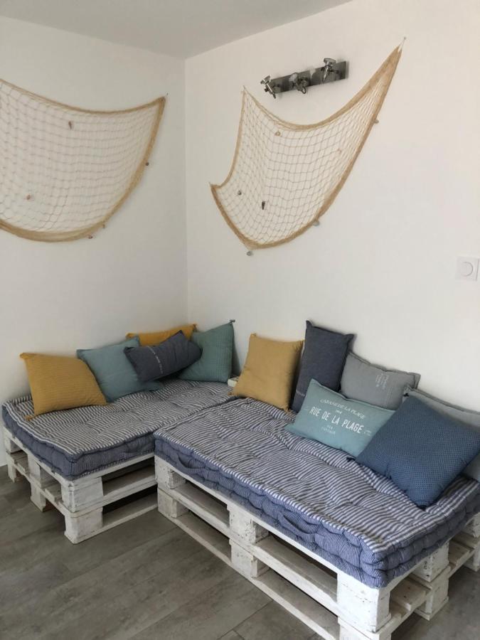 Apartament Maxima Sunset Sainte-Maxime Zewnętrze zdjęcie
