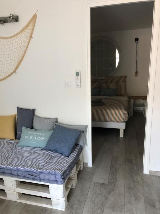 Apartament Maxima Sunset Sainte-Maxime Zewnętrze zdjęcie