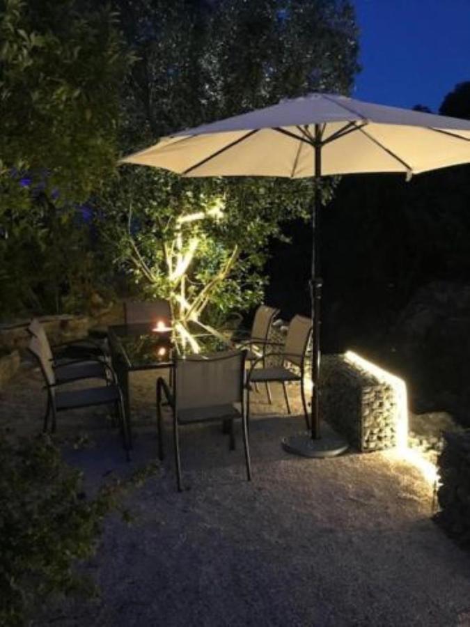 Apartament Maxima Sunset Sainte-Maxime Zewnętrze zdjęcie