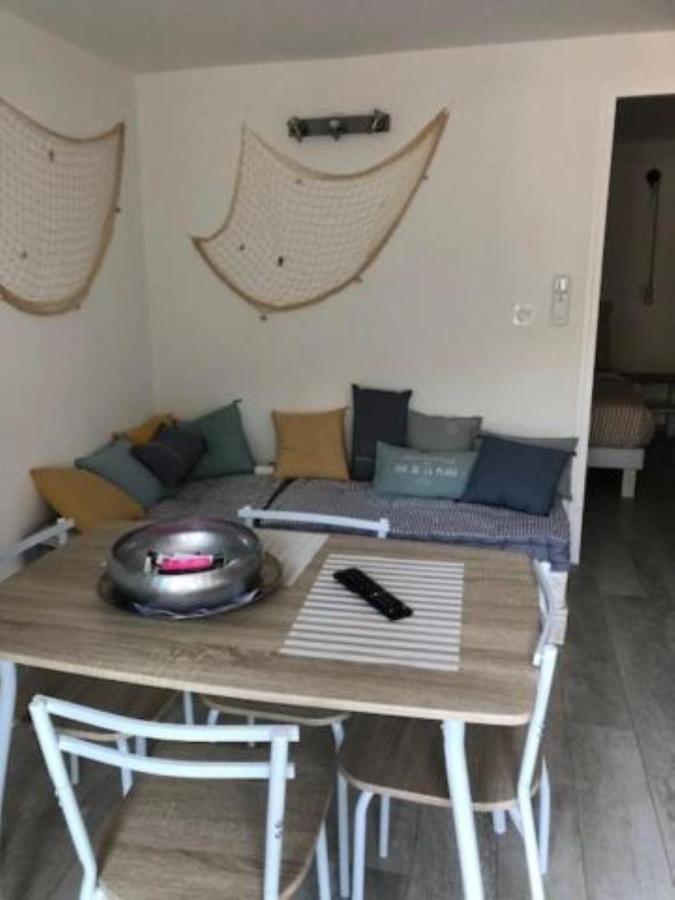 Apartament Maxima Sunset Sainte-Maxime Zewnętrze zdjęcie