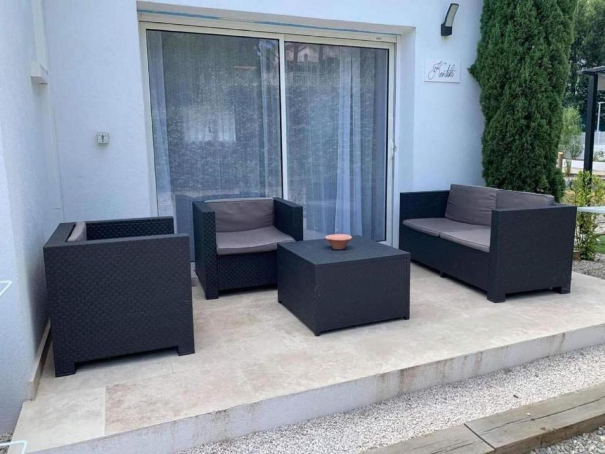 Apartament Maxima Sunset Sainte-Maxime Zewnętrze zdjęcie