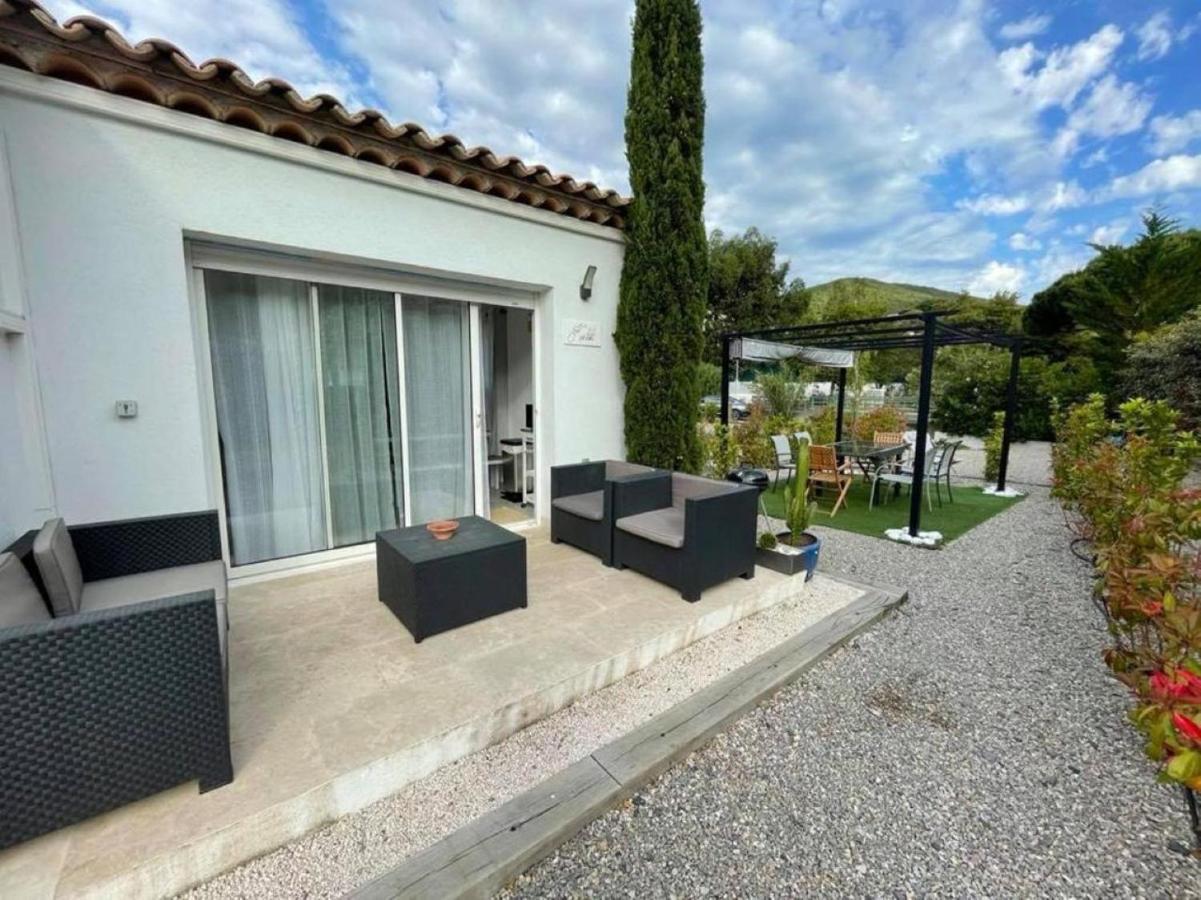 Apartament Maxima Sunset Sainte-Maxime Zewnętrze zdjęcie