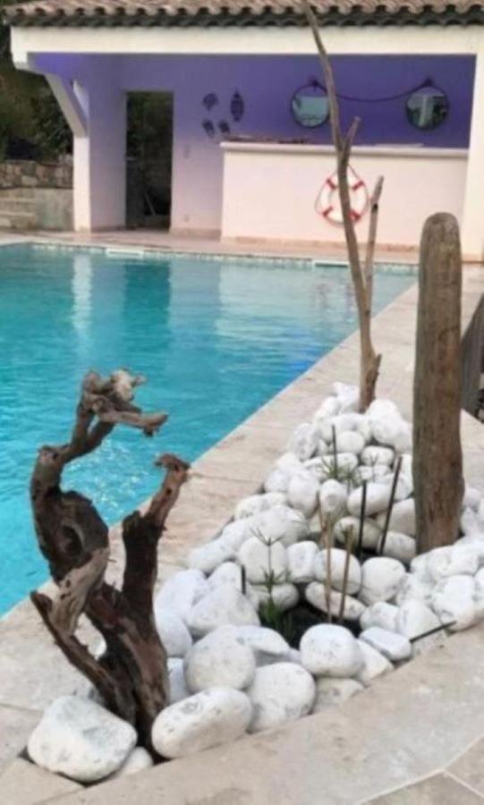 Apartament Maxima Sunset Sainte-Maxime Zewnętrze zdjęcie