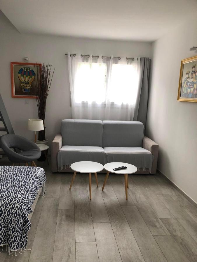 Apartament Maxima Sunset Sainte-Maxime Zewnętrze zdjęcie