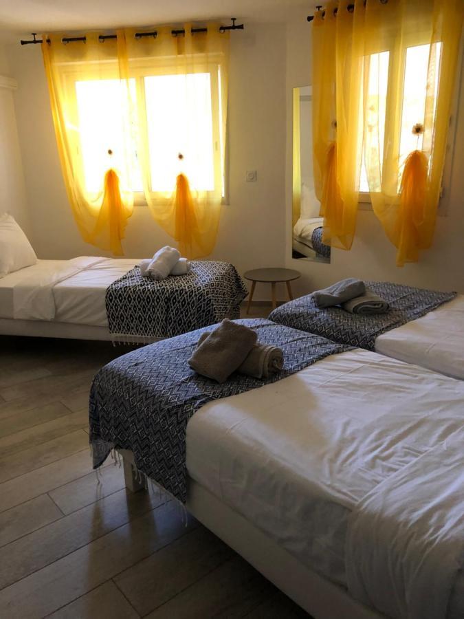 Apartament Maxima Sunset Sainte-Maxime Zewnętrze zdjęcie