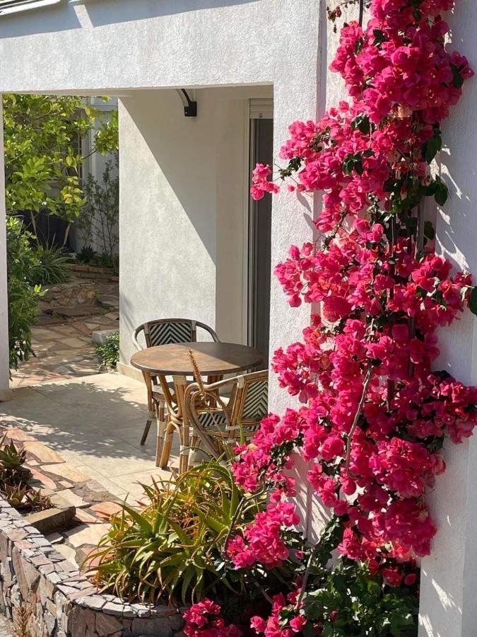 Apartament Maxima Sunset Sainte-Maxime Zewnętrze zdjęcie