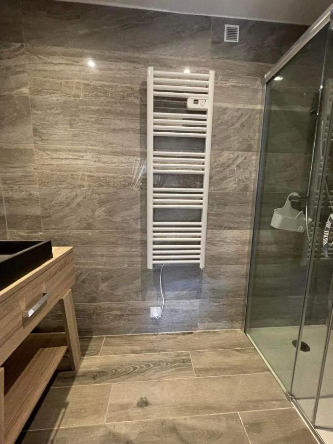 Apartament Maxima Sunset Sainte-Maxime Zewnętrze zdjęcie