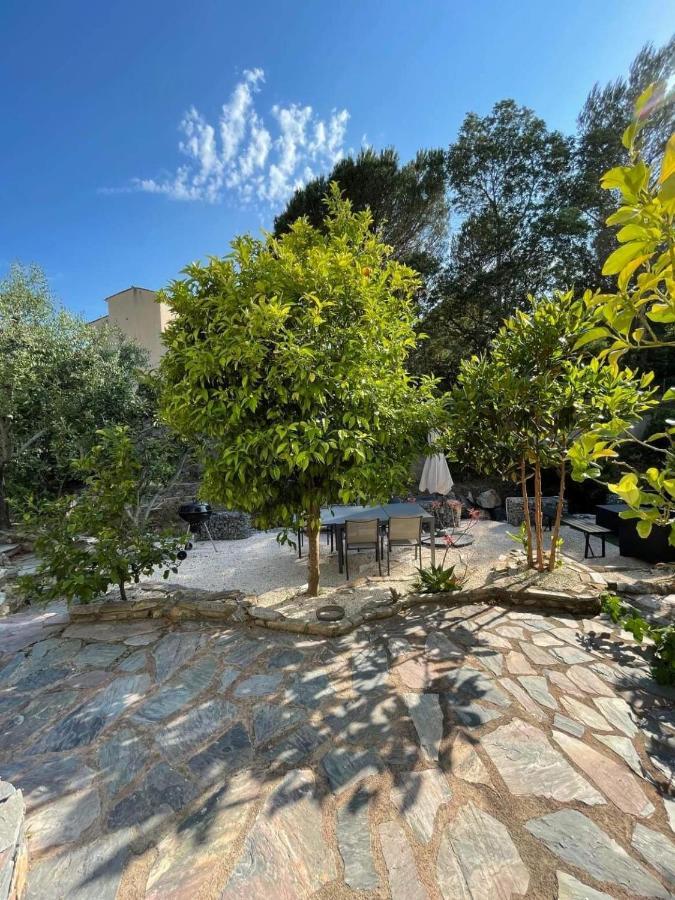 Apartament Maxima Sunset Sainte-Maxime Zewnętrze zdjęcie