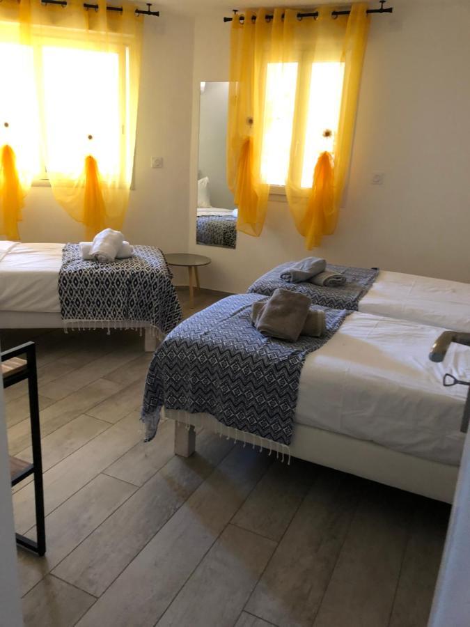 Apartament Maxima Sunset Sainte-Maxime Zewnętrze zdjęcie
