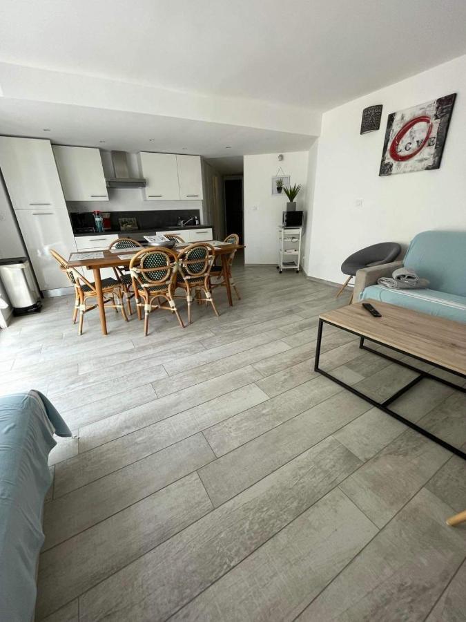 Apartament Maxima Sunset Sainte-Maxime Zewnętrze zdjęcie