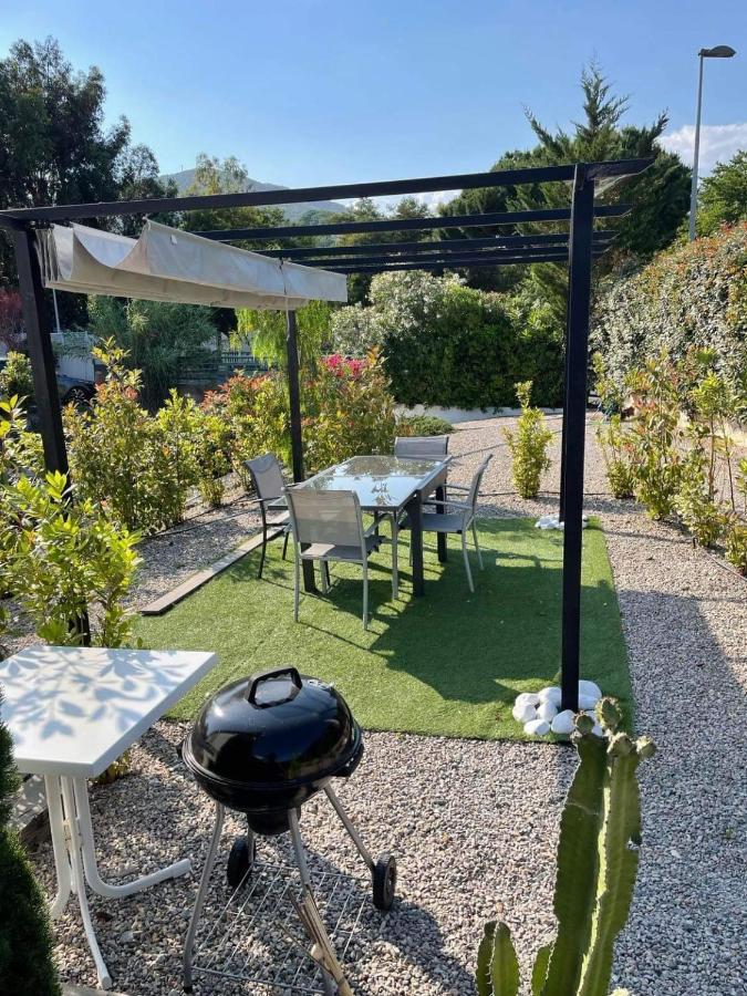 Apartament Maxima Sunset Sainte-Maxime Zewnętrze zdjęcie