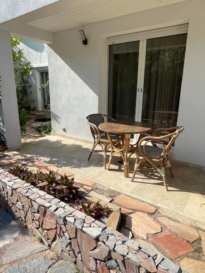 Apartament Maxima Sunset Sainte-Maxime Zewnętrze zdjęcie