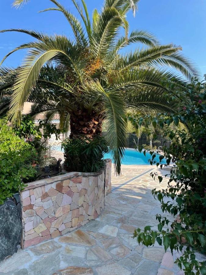 Apartament Maxima Sunset Sainte-Maxime Zewnętrze zdjęcie
