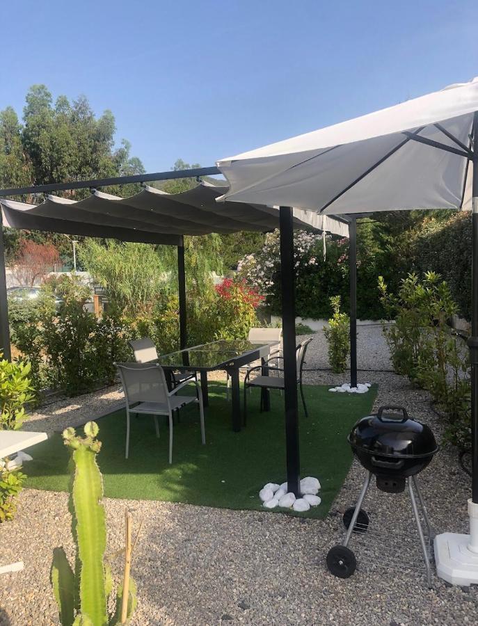 Apartament Maxima Sunset Sainte-Maxime Zewnętrze zdjęcie