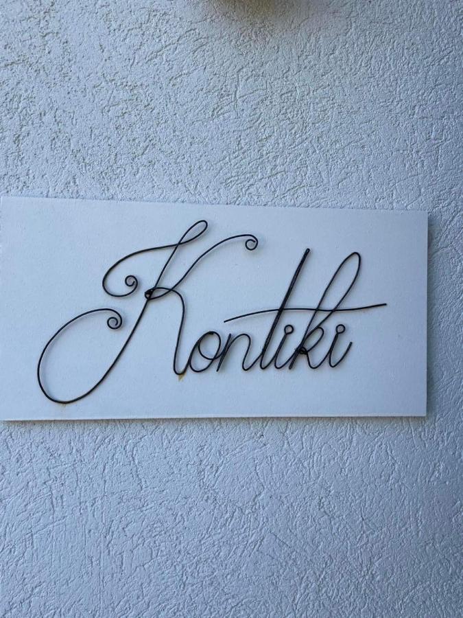 Apartament Maxima Sunset Sainte-Maxime Zewnętrze zdjęcie