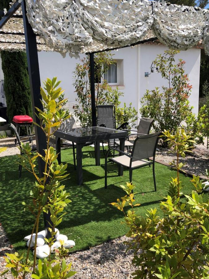 Apartament Maxima Sunset Sainte-Maxime Zewnętrze zdjęcie