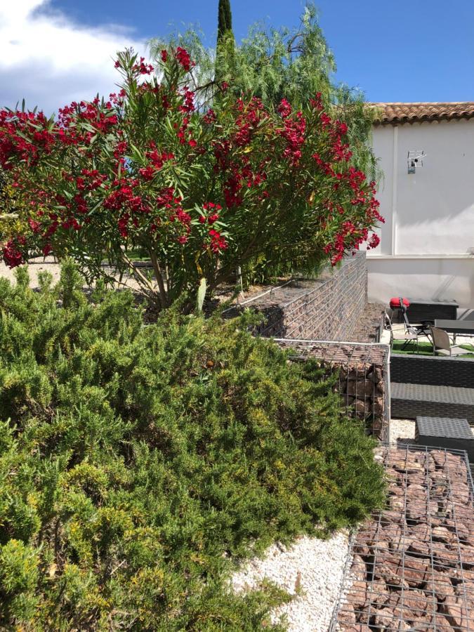 Apartament Maxima Sunset Sainte-Maxime Zewnętrze zdjęcie