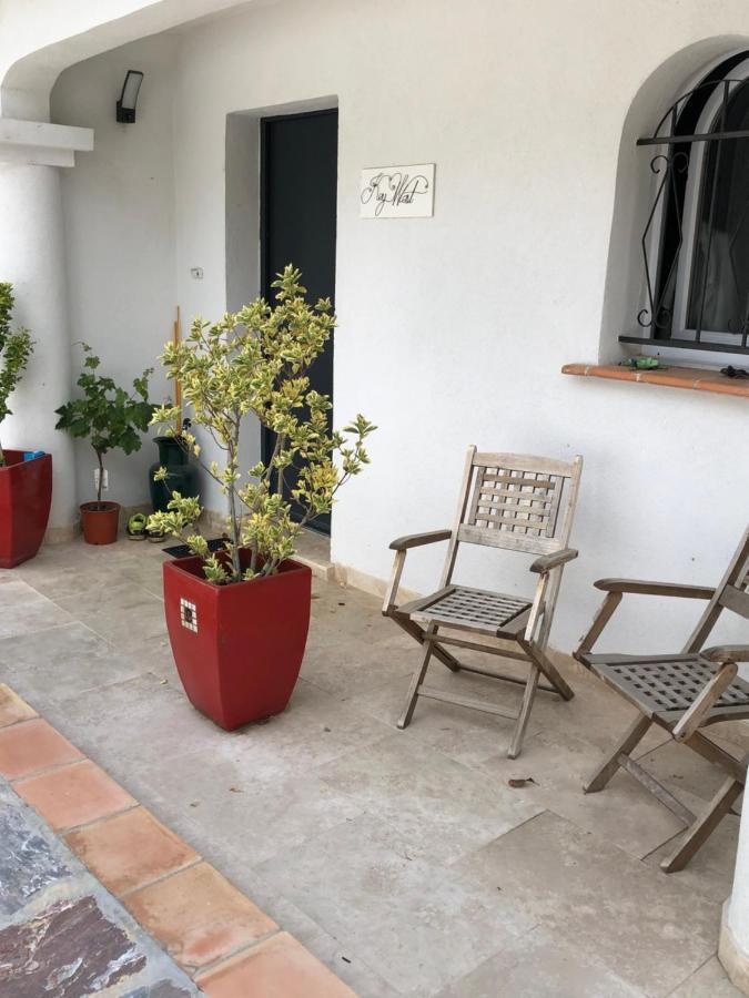 Apartament Maxima Sunset Sainte-Maxime Zewnętrze zdjęcie