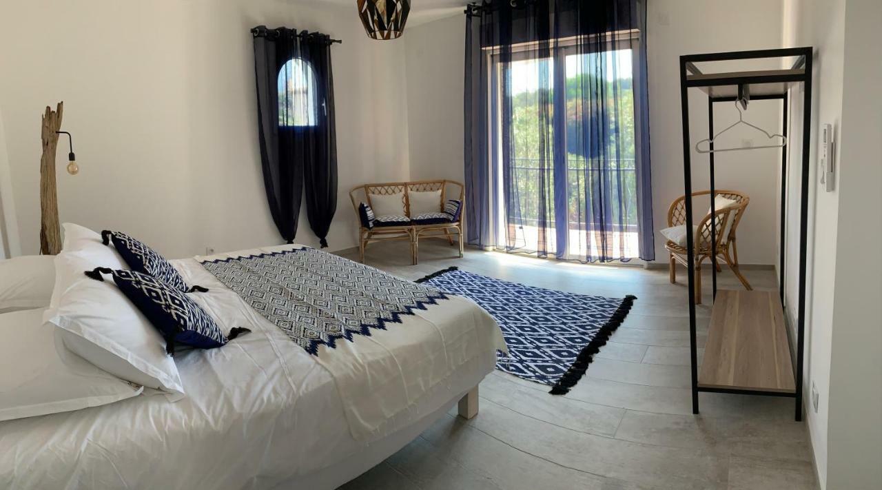 Apartament Maxima Sunset Sainte-Maxime Zewnętrze zdjęcie
