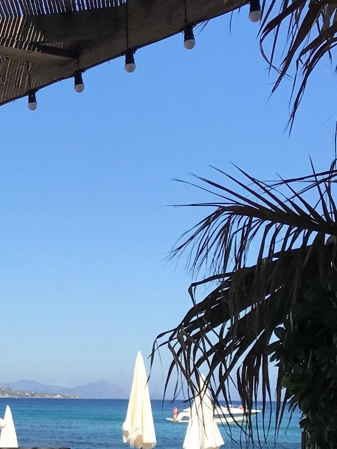 Apartament Maxima Sunset Sainte-Maxime Zewnętrze zdjęcie