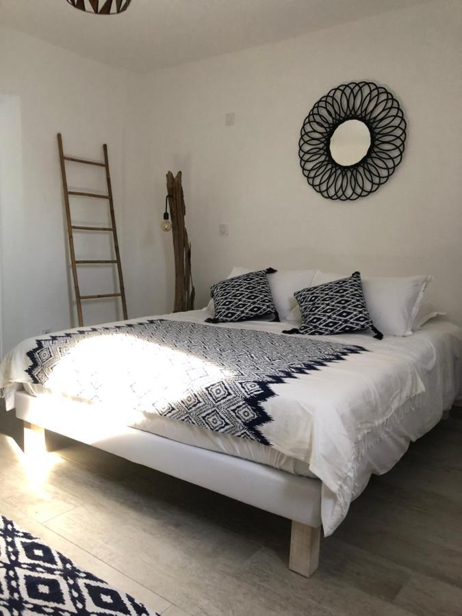 Apartament Maxima Sunset Sainte-Maxime Zewnętrze zdjęcie