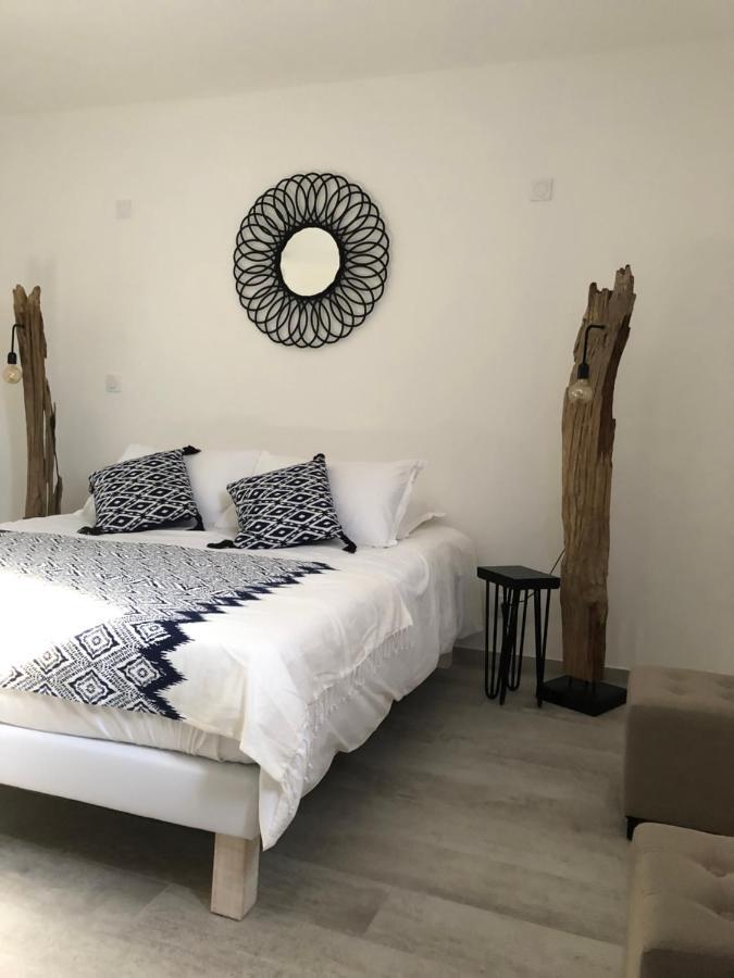 Apartament Maxima Sunset Sainte-Maxime Zewnętrze zdjęcie