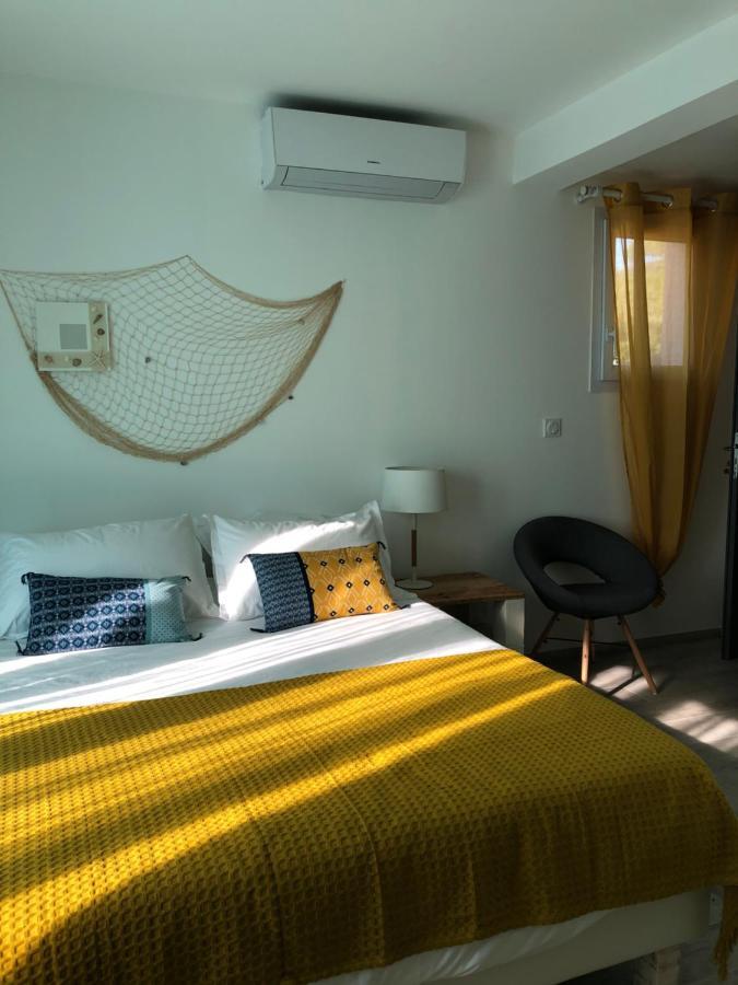 Apartament Maxima Sunset Sainte-Maxime Zewnętrze zdjęcie