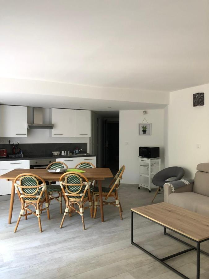 Apartament Maxima Sunset Sainte-Maxime Zewnętrze zdjęcie