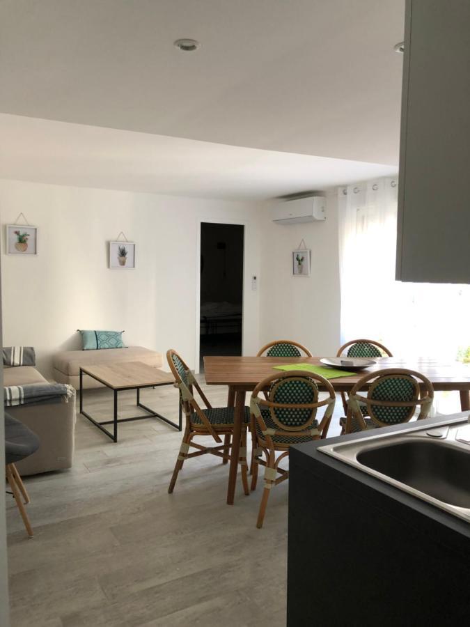 Apartament Maxima Sunset Sainte-Maxime Zewnętrze zdjęcie